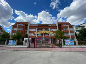 GT Sunny Fort Apartments